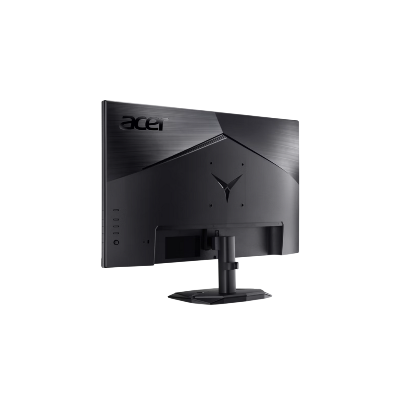 Monitor Acer Nitro KG242YX1bmiipx, Black