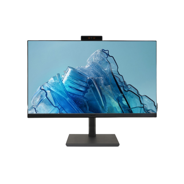 Monitor Acer Vero B277KD6bmiiprczx, Black