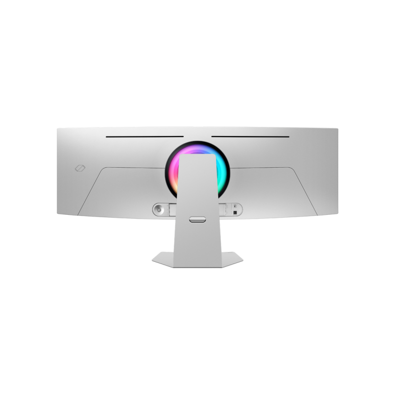 Монитор Samsung Odyssey G9 S49DG952, White