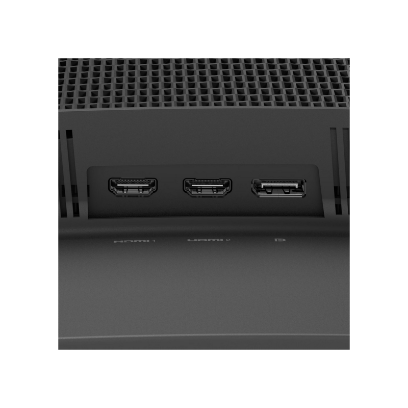 Монитор Lenovo Legion 27Q-2c, Black