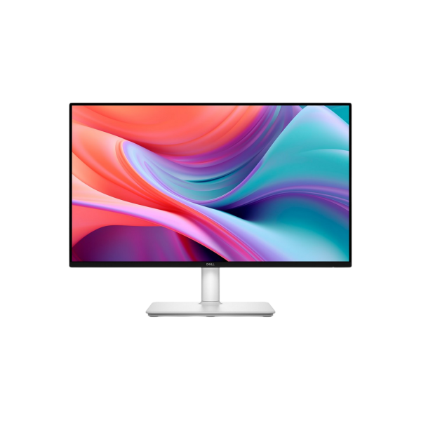 Monitor Dell S2425HSM, White