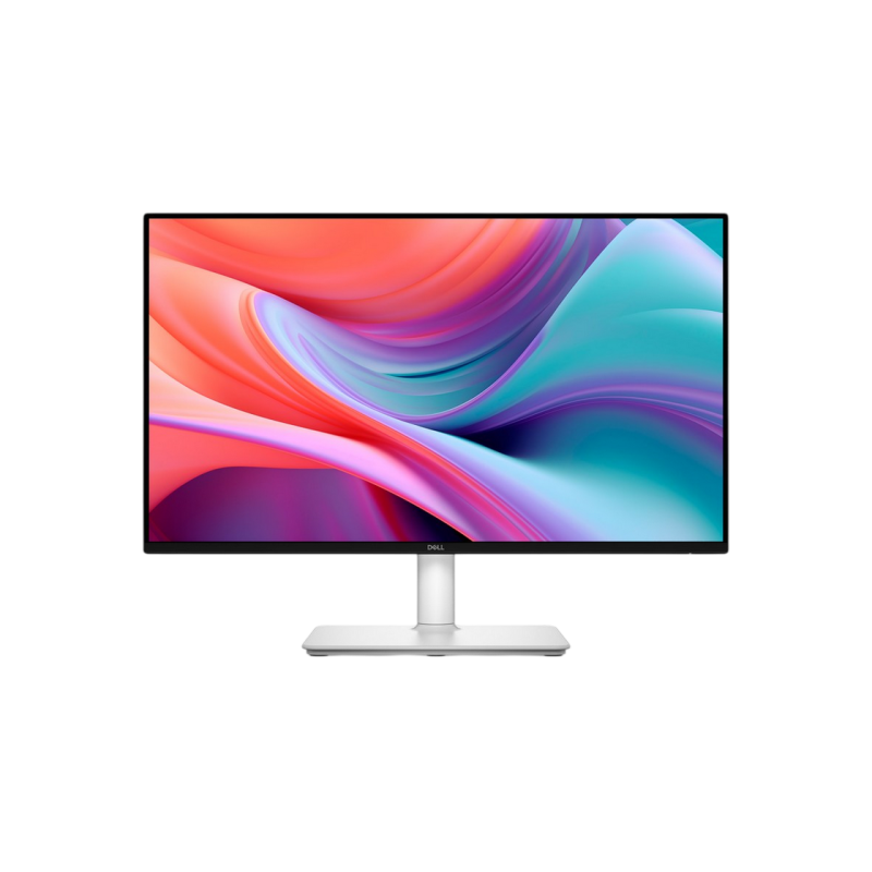 Монитор Dell S2425HSM, White