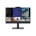 Монитор Lenovo ThinkVision T24v-30, Black