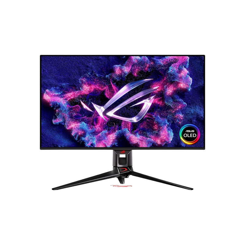 Монитор Asus ROG Swift PG32UCDM, Black