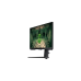 Monitor Samsung Odyssey G4 S25BG400E, Black