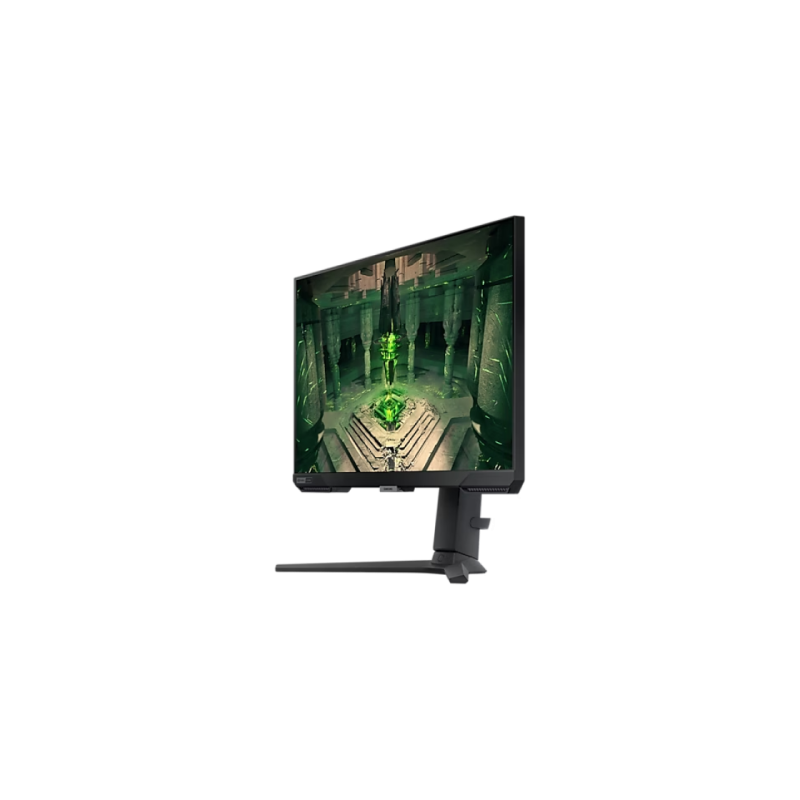 Monitor Samsung Odyssey G4 S25BG400E, Black