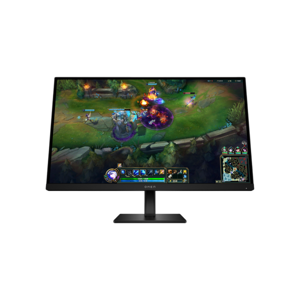 Монитор HP Omen 27 G2, Black