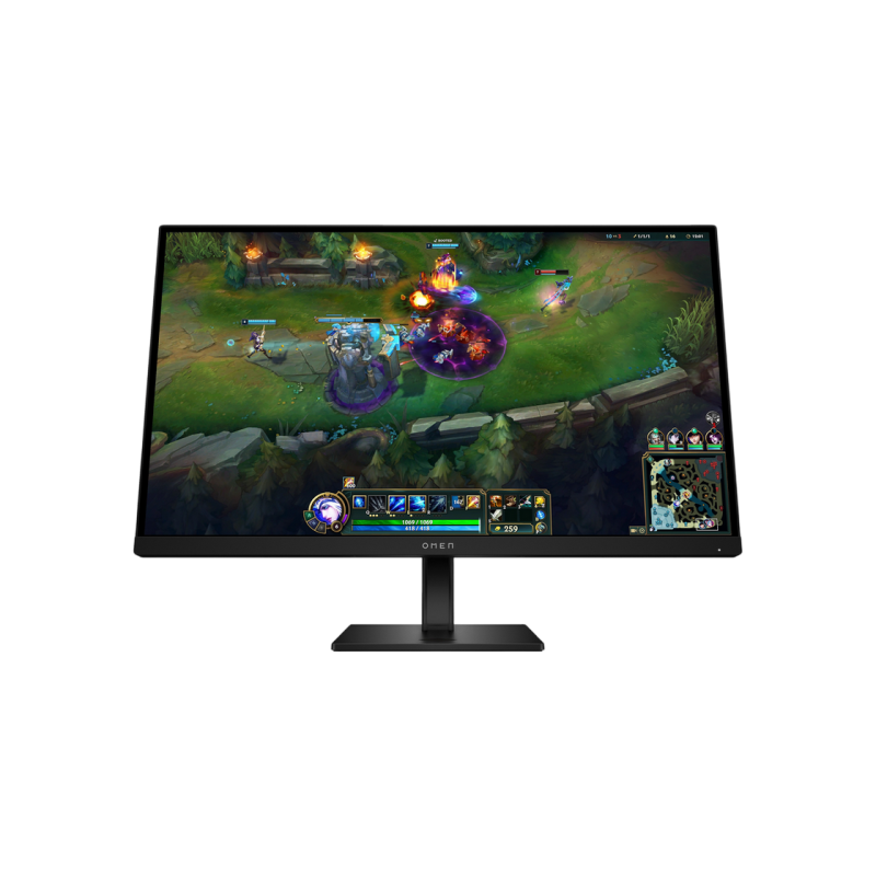 27-дюймовый HP OMEN 27 G2 FHD 180 Гц GamingMNTR