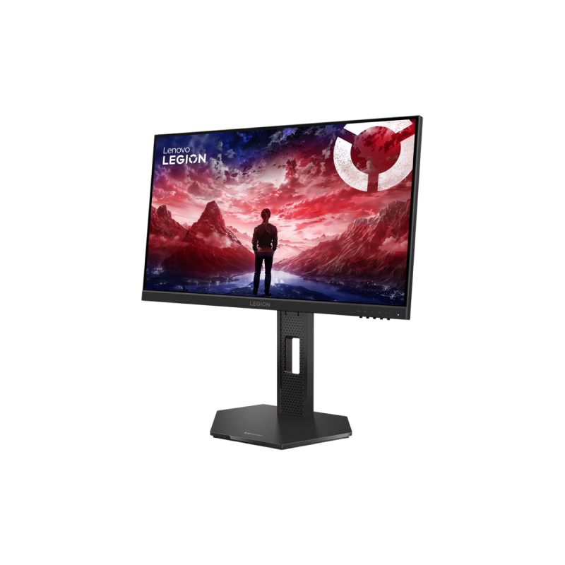 23.8" LENOVO Legion 24-10, Black,IPS,1920x1080