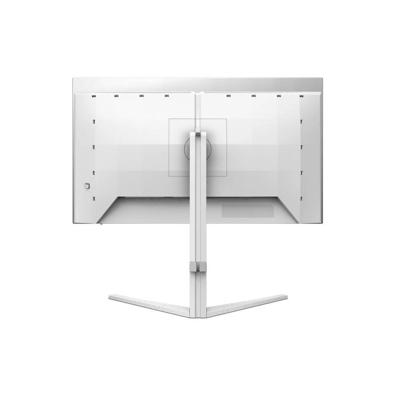 27" PHILIPS Evnia 27M2N6501L,White,QD-OLED,2560x1440,240Hz,G-Sync,0.03msGTG,400cd,HDR10,HDMI+DP+USB,Pivot