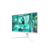 23.8" PHILIPS Evnia 24M2N3201P,White,IPS,1920x1080,260Hz,AdaptiveSync,1msGTG,300cd,HDR10,HDMI+DP,Pivot
