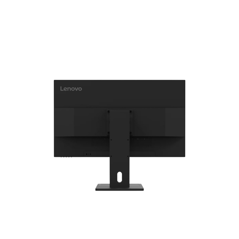 Монитор Lenovo ThinkVision E27-40, Black