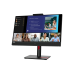 Монитор Lenovo ThinkVision T24v-30, Black