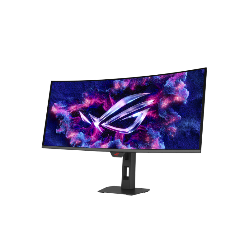 Монитор Asus ROG Strix XG34WCDG, Black
