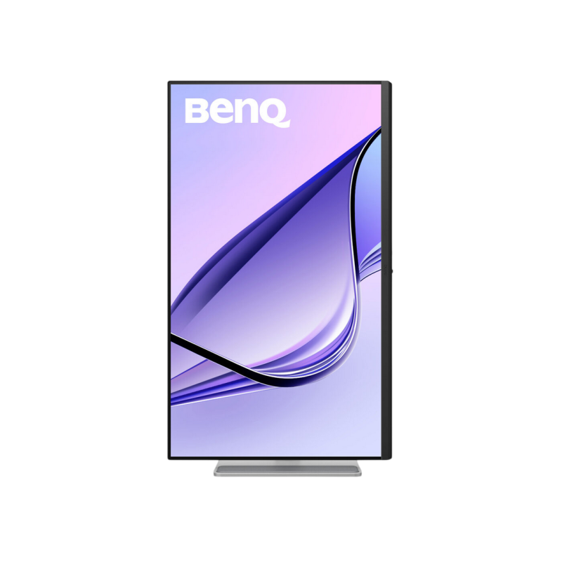 32" BenQ MA320UP,White,IPS,3840x2160,60Hz,5ms,550cd,HDR10, HDMI+DP+USB+TypeC,Spkrs,Pivot