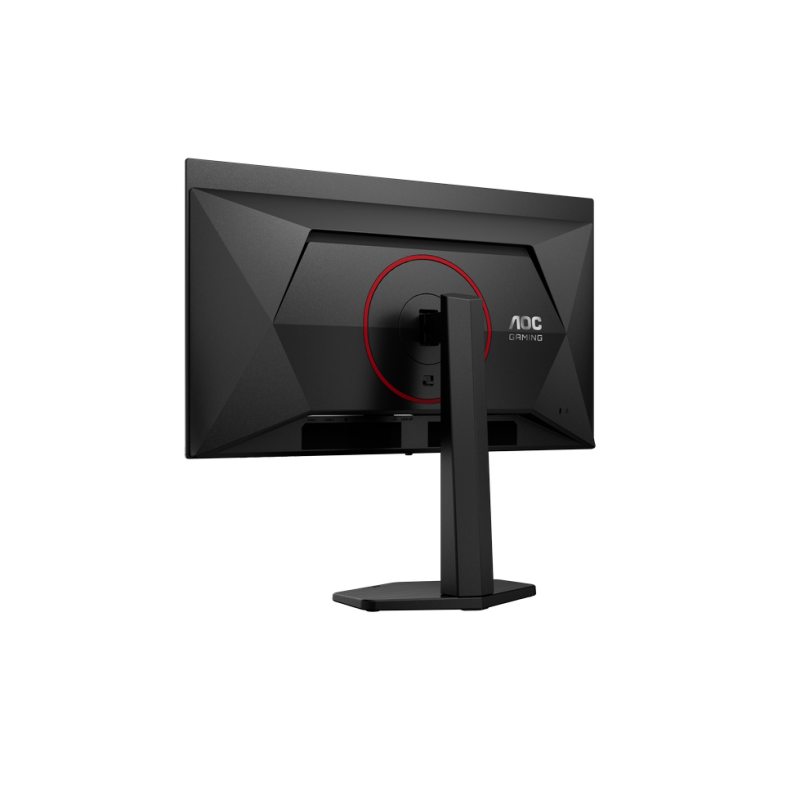 27" AOC Q27G4ZDR, Black, QD-OLED, 2560x1440, 240Hz, AdaptiveSync,0.03msGTG,400cd,HDR10,HDMI+DP+USB,Pivot