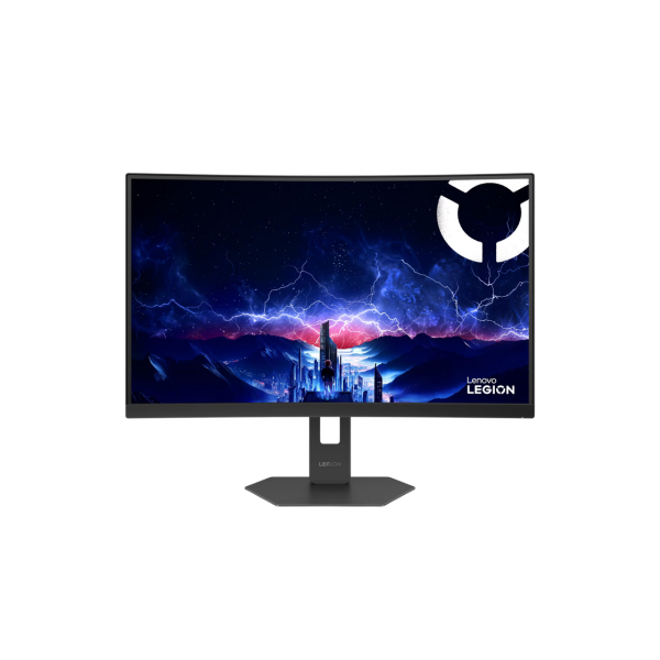 Monitor Lenovo Legion 27Q-2c, Black