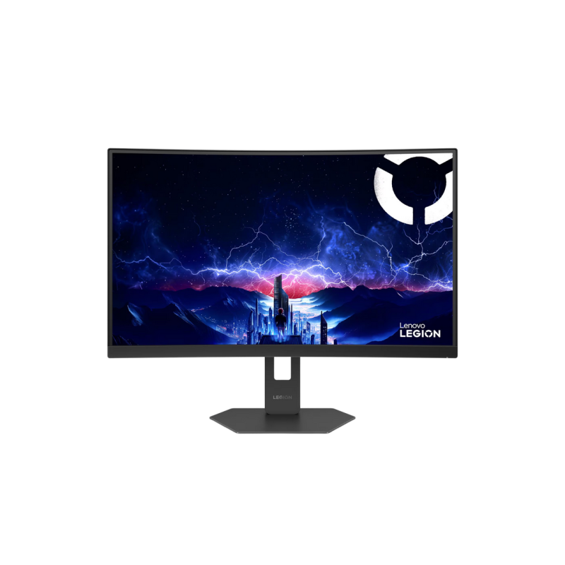 Монитор Lenovo Legion 27Q-2c, Black