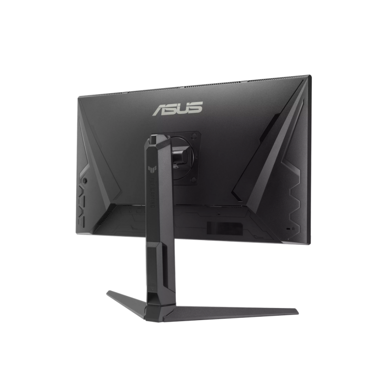 27" ASUS TUF Gaming VG27AQML5A,Black,IPS,2560x1440,300Hz,AdaptiveSync,1msGTG,300cd,CR1300:1,HDR10,HDMI+DP+USB+