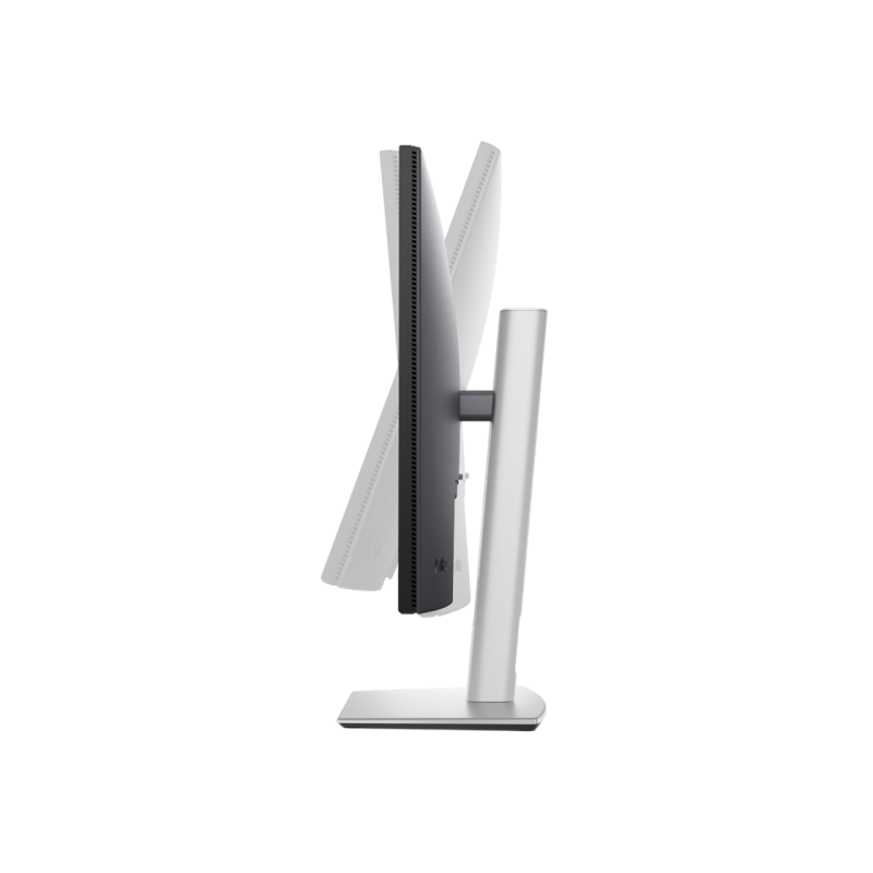 Монитор Dell P2725QE, Silver