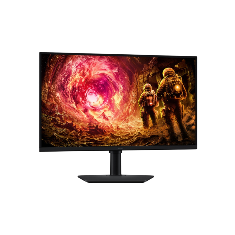 Монитор Samsung Odyssey G5 S27FG502, Black