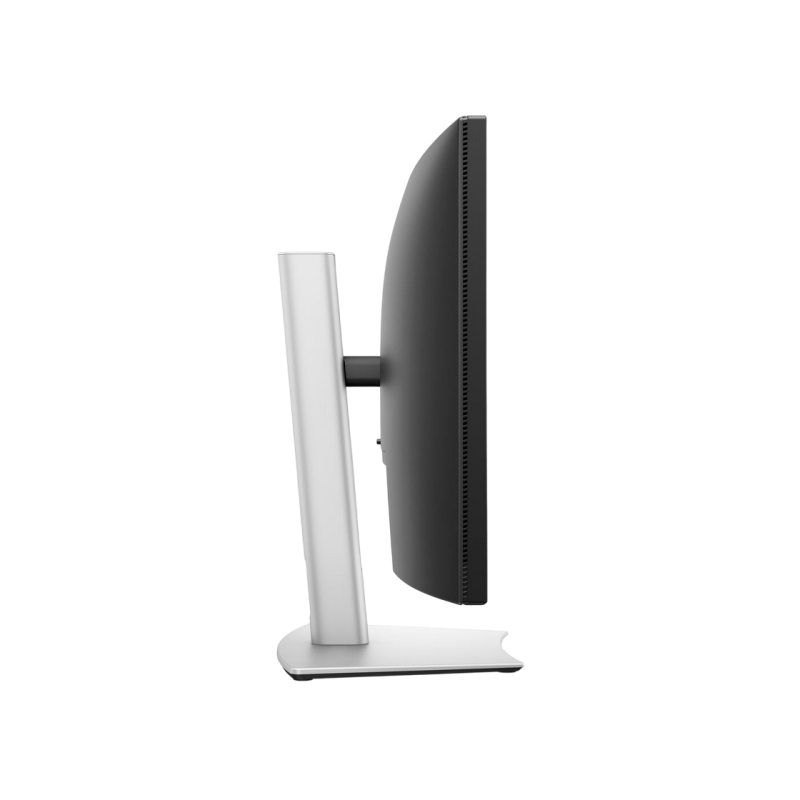 Монитор Dell P3425WE, Curved, Black