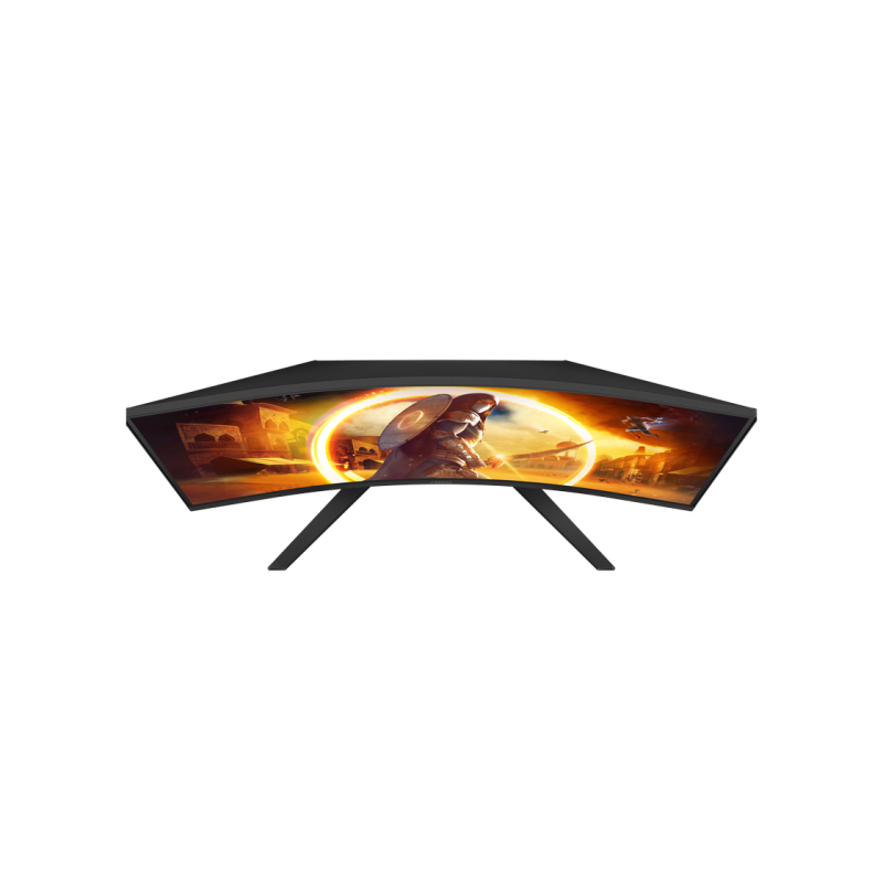 Монитор AOC CQ32G4VE, Black