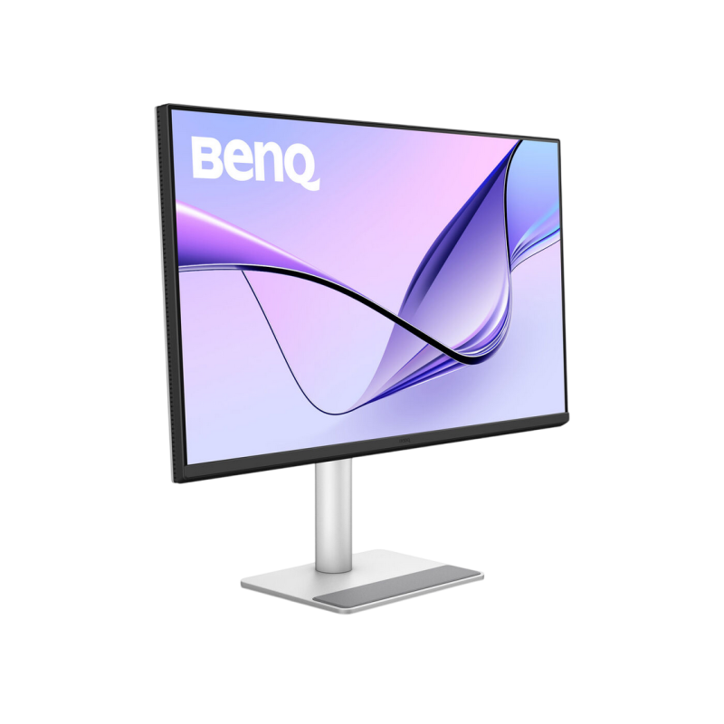 32" BenQ MA320UP,White,IPS,3840x2160,60Hz,5ms,550cd,HDR10, HDMI+DP+USB+TypeC,Spkrs,Pivot
