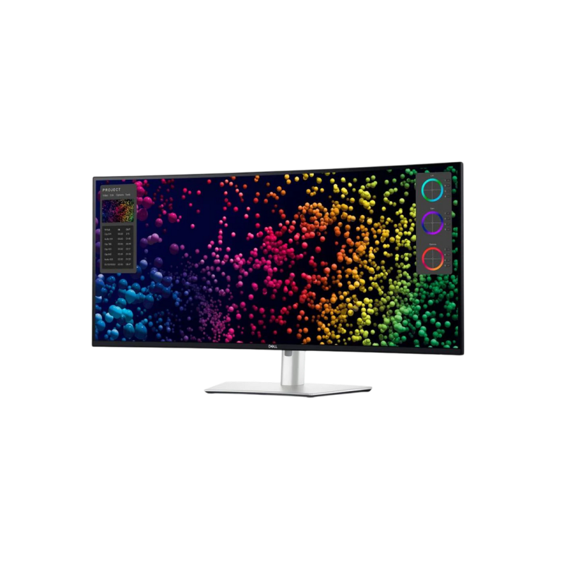 40" DELL UltraSharp U4025QW