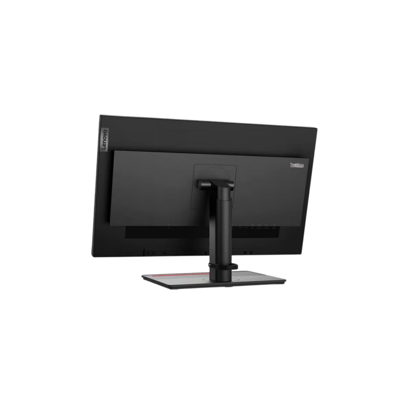 Монитор Lenovo ThinkVision P27u-20, Black