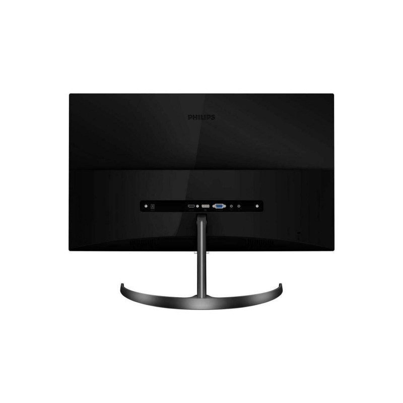 Монитор Philips 276E8VJSB, Black