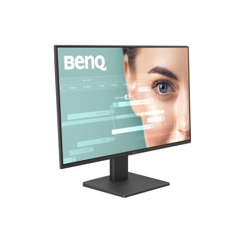 Монитор BenQ GW2491, Black