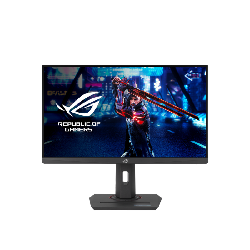 Монитор Asus ROG Strix XG259QNS, Black