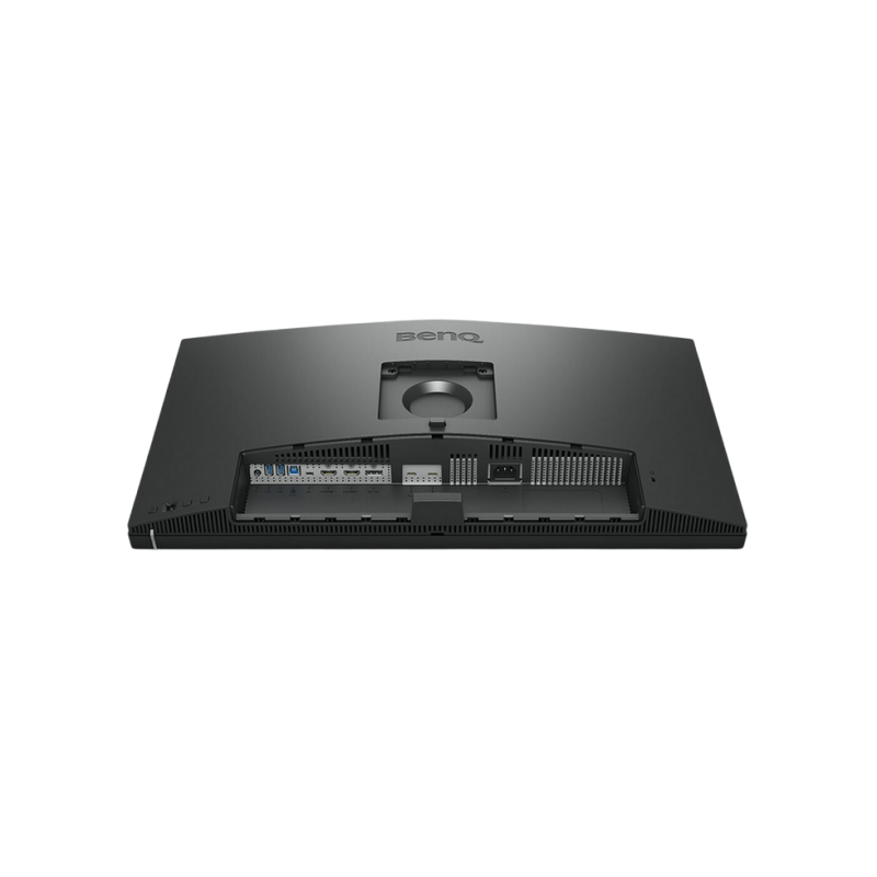 Monitor BenQ PD2725U, Black