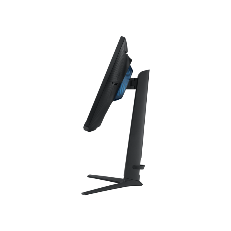 25" SAMSUNG Odyssey G4 S25BG400E, Black,IPS,1920x1080,240Hz,FreeSync,1msG-Sync,400cd,MegaDCR,DP+HDMI