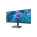 Монитор Philips 346E2LAE, Black