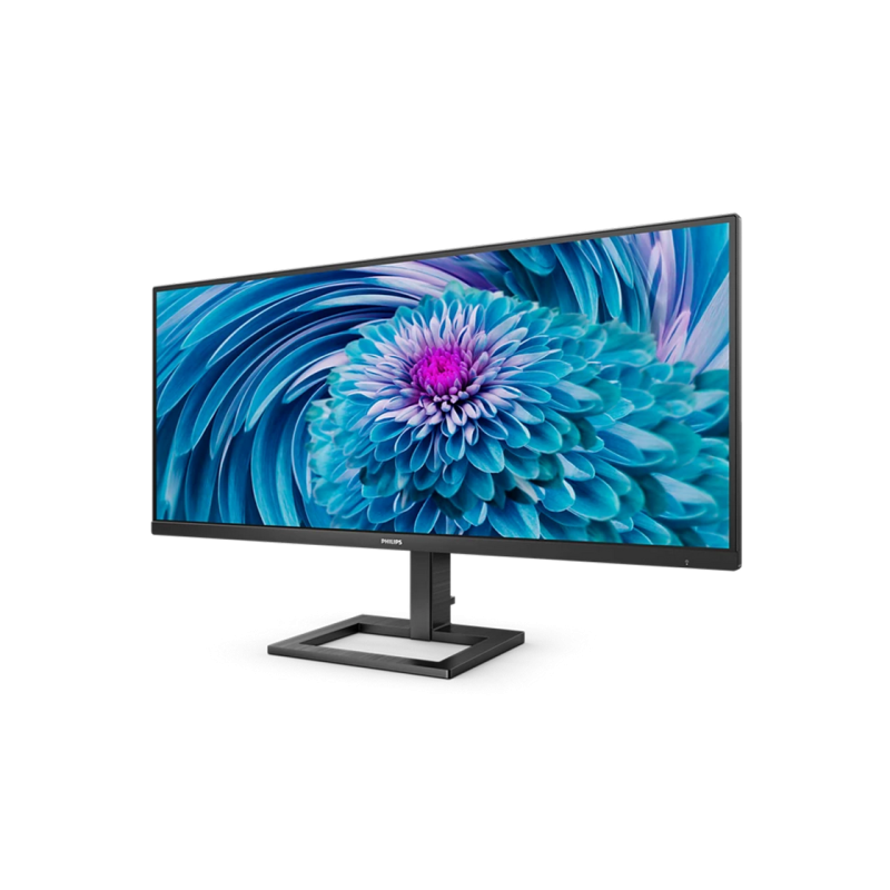 Монитор Philips 346E2LAE, Black