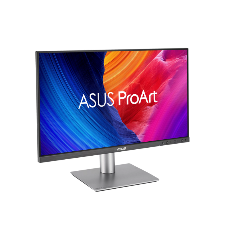 Монитор Asus ProArt PA278CGRV, Black/Silver