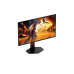 27" AOC Q27G4ZDR, Black, QD-OLED, 2560x1440, 240Hz, AdaptiveSync,0.03msGTG,400cd,HDR10,HDMI+DP+USB,Pivot