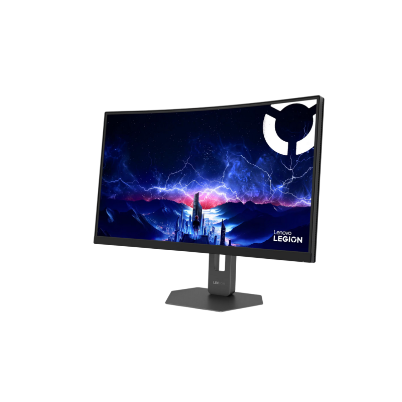Монитор Lenovo Legion 27Q-2c, Black