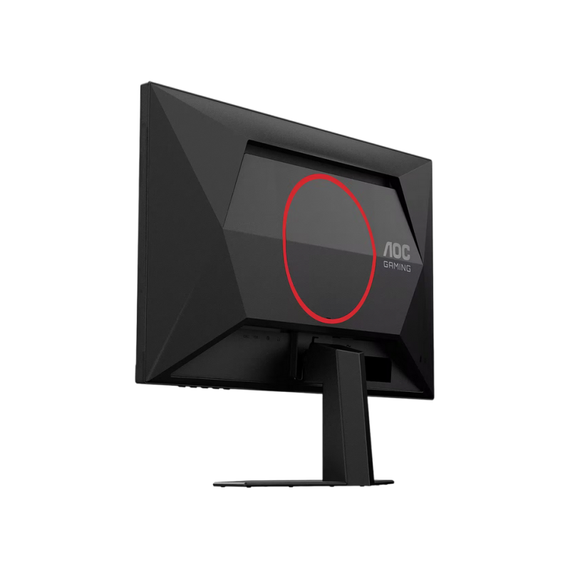 23.8" AOC 24G4ZRE, Black, IPS, 1920x1080, 240Hz, AdaptiveSync+G-Sync, 0.3msMPRT, 300cd, HDR10, HDMI+DP