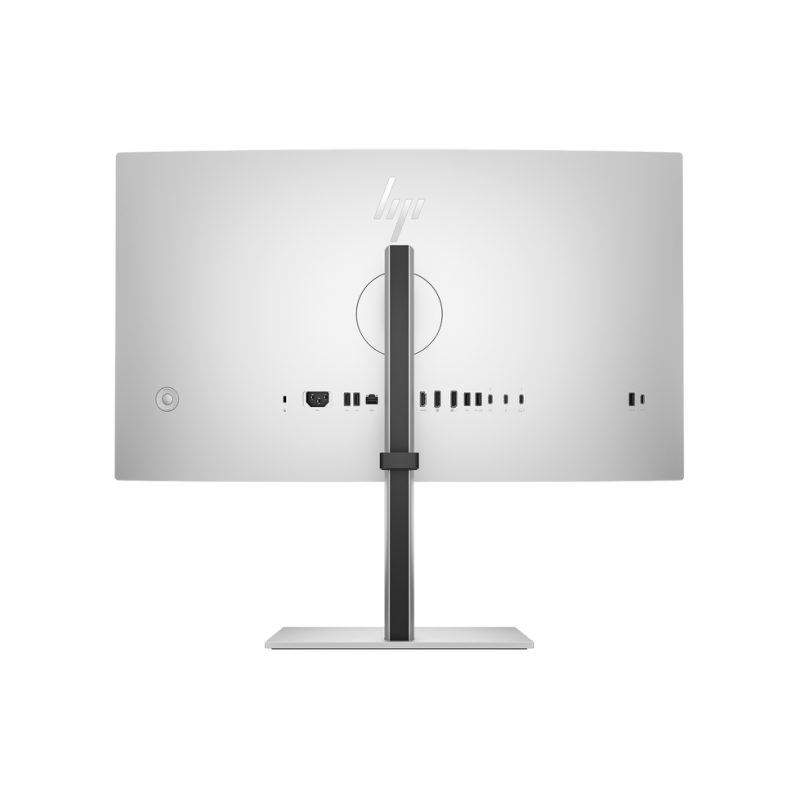 Monitor HP S7 Pro 727pm, Silver