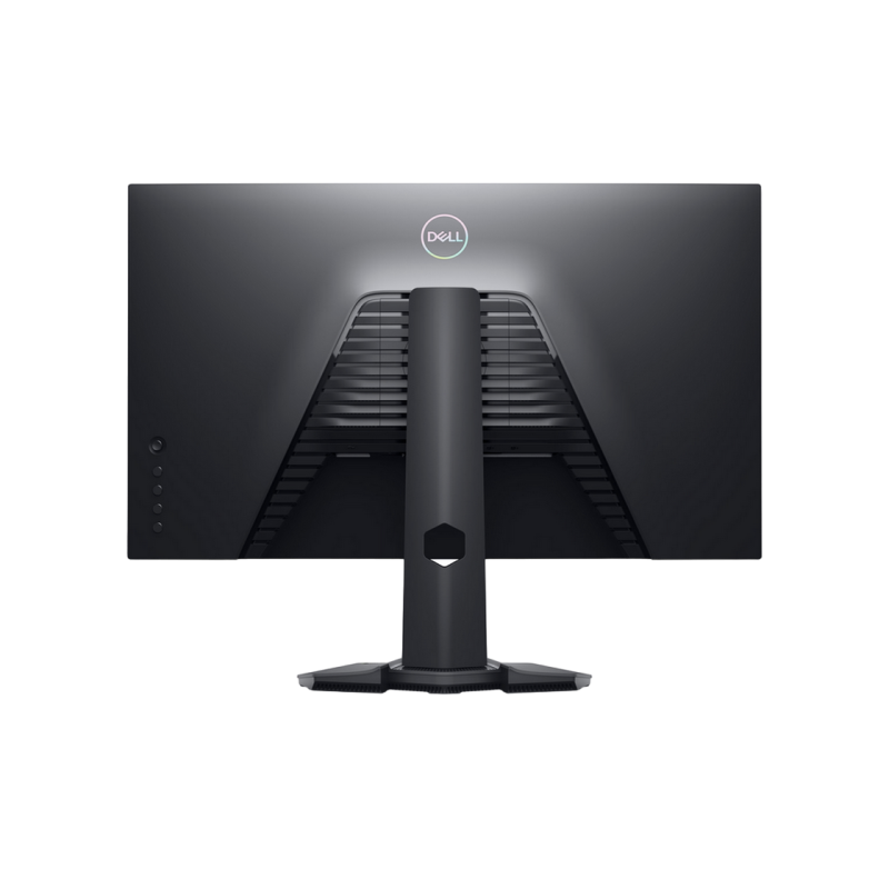 Монитор Dell G2724D, Black