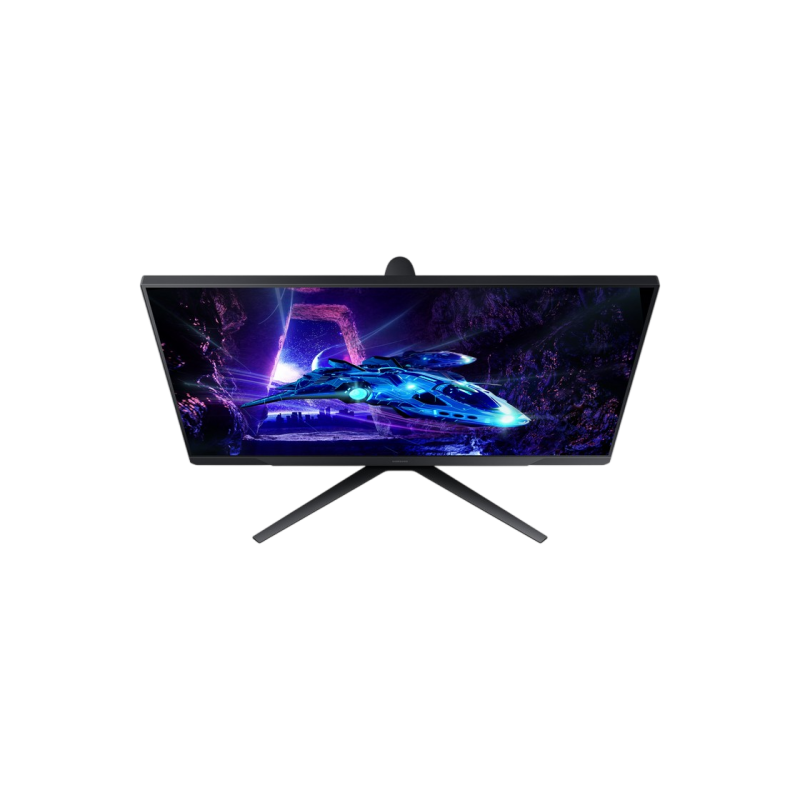 27" SAMSUNG Odyssey G3 S27DG300, Black,VA,1920x1080,180Hz,FreeSync,1ms MPRT,250cd,D-Sub+DP+HDMI,Pivot