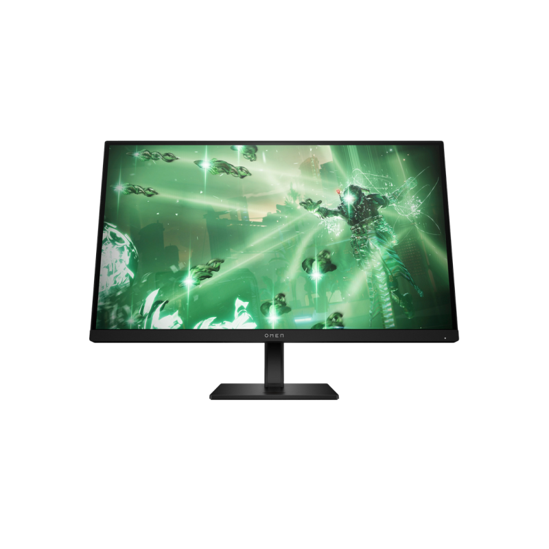 Monitor HP Omen 27q, Black