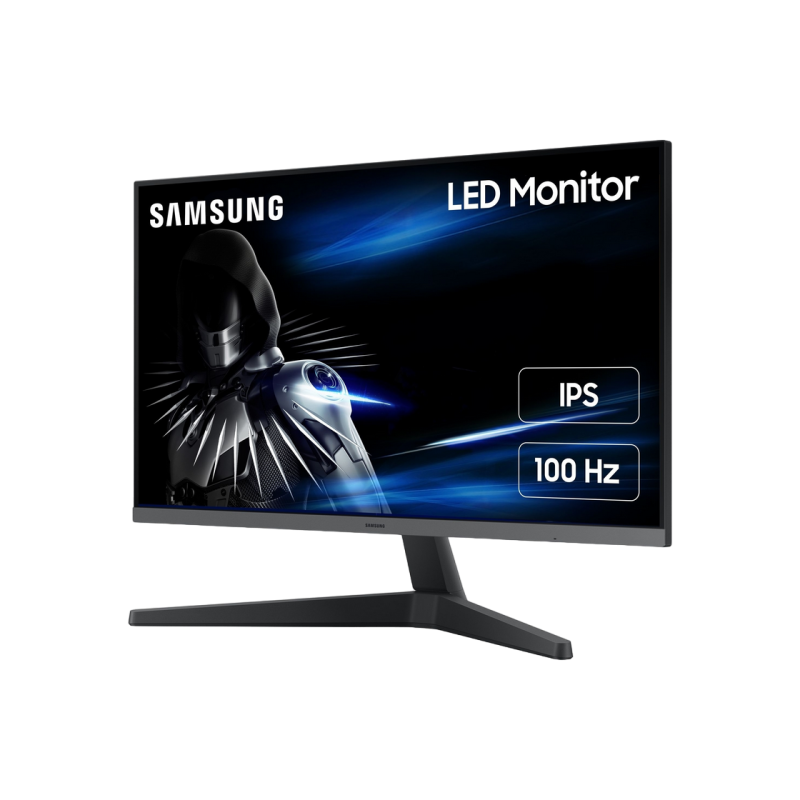 Monitor Samsung S27C330, Black