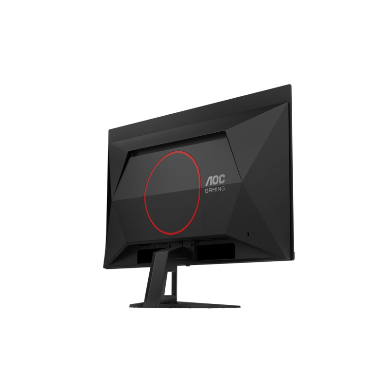 27" AOC Q27G41ZDF, Black, QD-OLED, 2560x1440, 240Hz, AdaptiveSync,0.03msGTG,400cd,HDR10,HDMI+DP