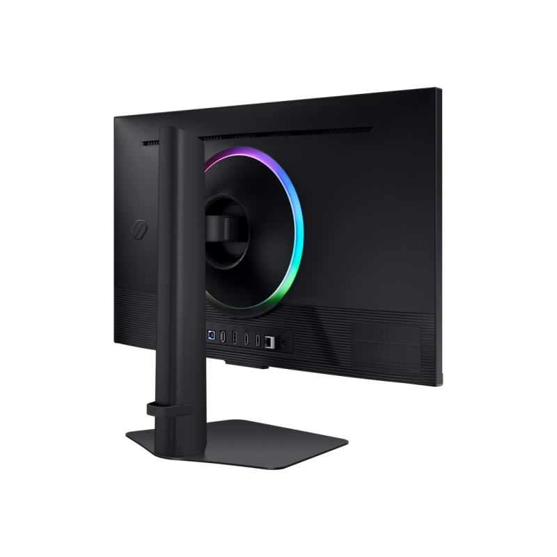 Монитор Samsung Odyssey G7 S27DG700, Black