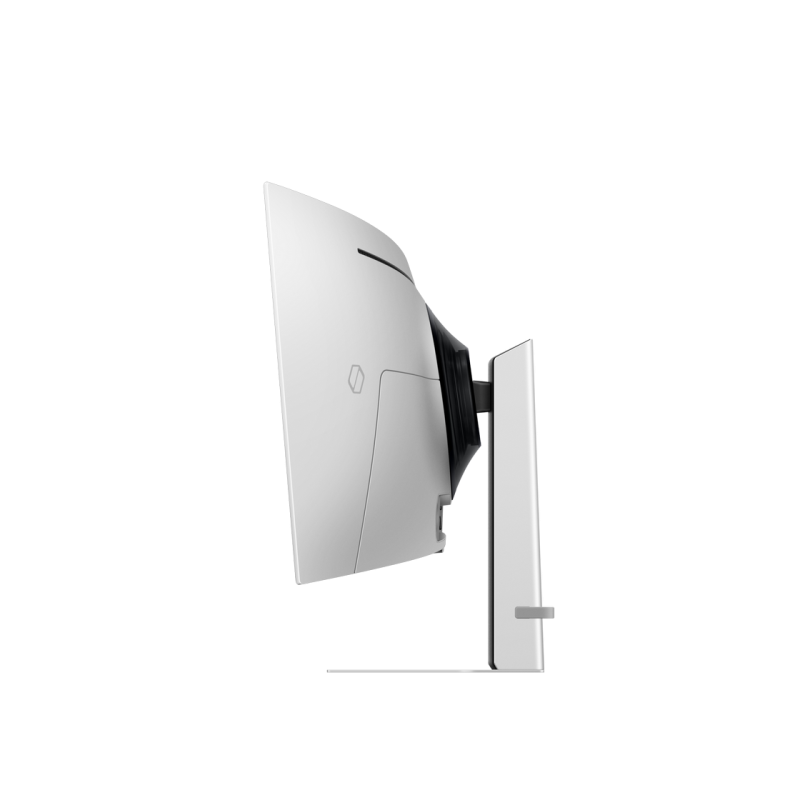 Монитор Samsung Odyssey G9 G910, White