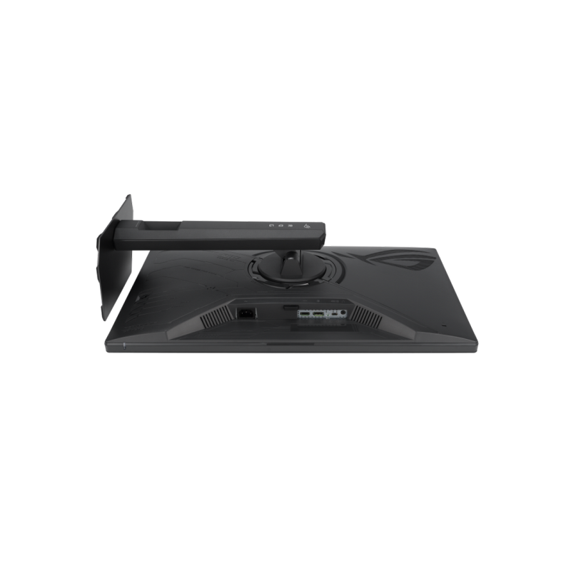 Monitor Asus ROG Strix XG27ACS, Black